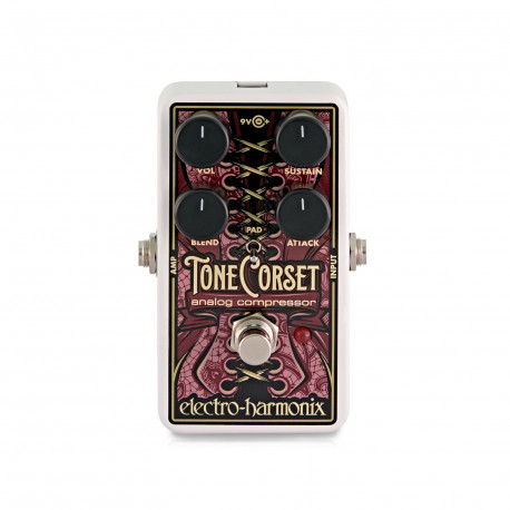 EHX - INEHX01 1