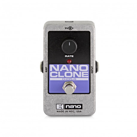 EHX - INEHX01 1