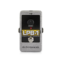 EHX - INEHX01 1