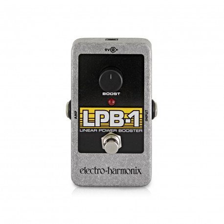 EHX - INEHX01 1