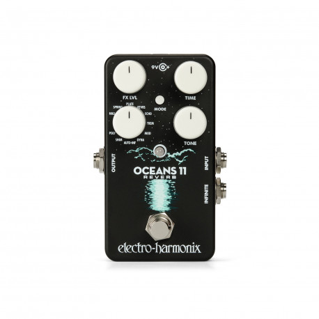 EHX - INEHX01 1