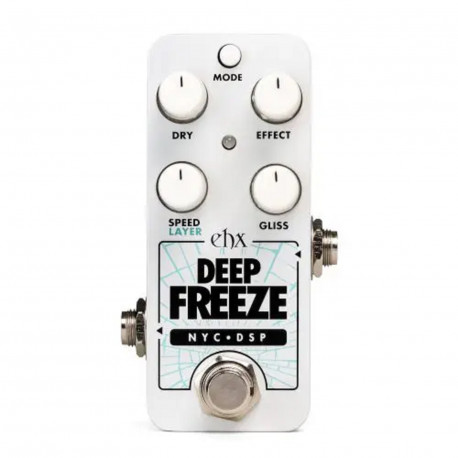 EHX - INEHX01 1