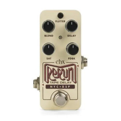 EHX - INEHX01 1