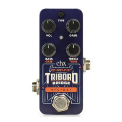 EHX - INEHX01 1