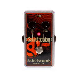 EHX - INEHX01 1