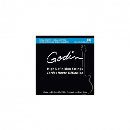 GODIN - INGODIN13 1