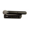 Shure - BLX24E/SM58 K3E