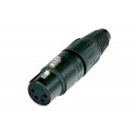 Neutrik - NC4FX-B