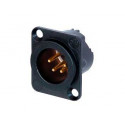 Neutrik - NC4MD-LX-B