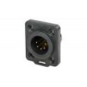 Neutrik - NC5MDX-TOP