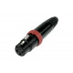 Neutrik - NC3FXS-B 1