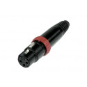 Neutrik - NC3FXS-B
