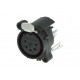 Neutrik - NC5FAV 1