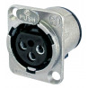 Neutrik - NC3FD-V 1