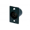 Neutrik - NC5MP-B 1
