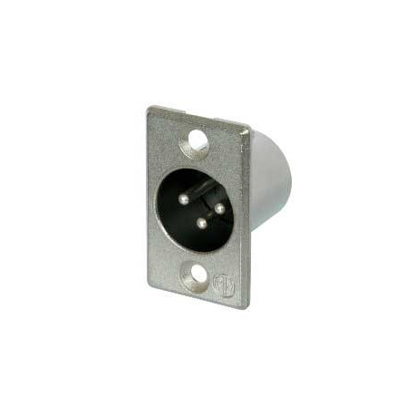 Neutrik - NC3MP 1