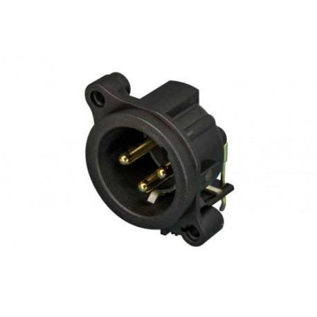 Neutrik - NC3MAH-0 1