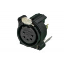 Neutrik - NC5FBV-B