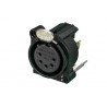Neutrik - NC5FBV-B 1