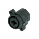 Neutrik - NCJ9FI-S-0 1
