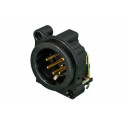 Neutrik - NC5MBH-B
