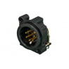Neutrik - NC5MBH-B 1