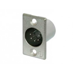 Neutrik - NC5MP 1