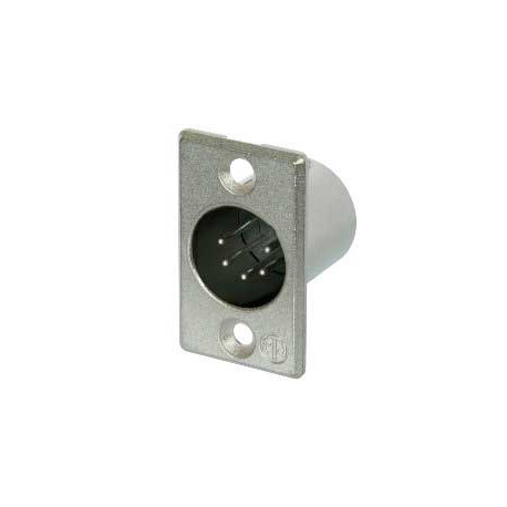 Neutrik - NC5MP 1