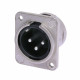 Neutrik - NC3MDM3-L-1 1