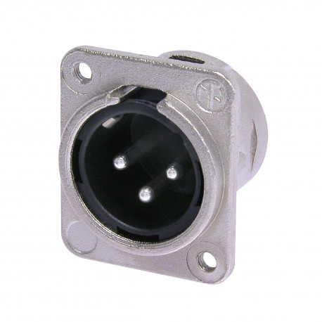 Neutrik - NC3MDM3-L-1 1