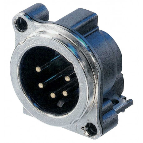 Neutrik - NC5MBV 1