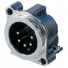 Neutrik - NC5MBV 1