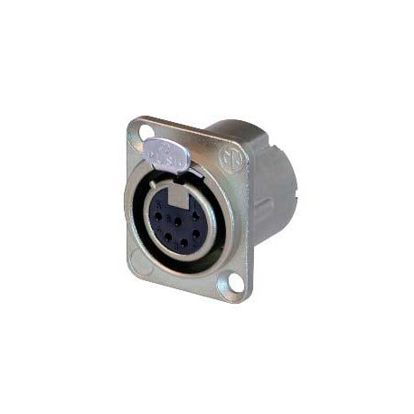 Neutrik - NC6FD-LX 1