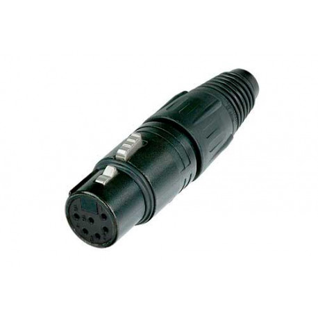 Neutrik - NC6FX-B 1