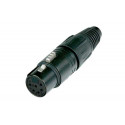 Neutrik - NC6FX-B