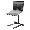 UDG - U96111BL - ULTIMATE HEIGHT ADJUSTABLE LAPTOP STAND BLACK 1