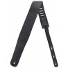 Sire Guitars - CORREA SIRE NEGRA 1