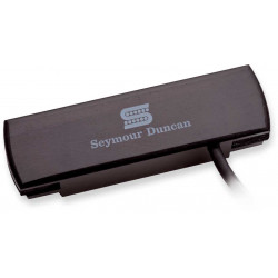 Seymour Duncan - SA-3HC HUM-CANCELING WOODY BLACK