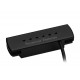 Seymour Duncan - SA-3XL ADJUSTABLE WOODY BLACK 1