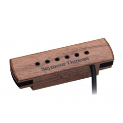 Seymour Duncan - SA-3XL ADJUSTABLE WOODY WALNUT 1