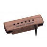 Seymour Duncan - SA-3XL ADJUSTABLE WOODY WALNUT 1