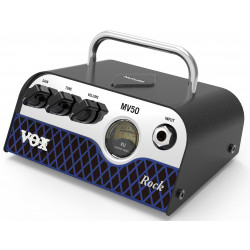 Vox - STACK MV50 ROCK