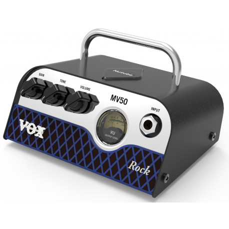 Vox - STACK MV50 ROCK 1