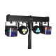 Eurolite - LED KLS-120 FX Compact Light Set 1