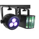 Eurolite - LED KLS-120 FX Compact Light Set 11