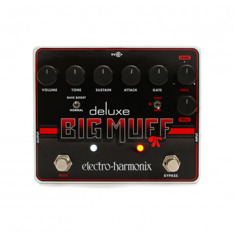 EHX - INEHX02 1