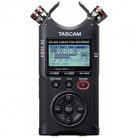 Tascam - MITASCAM03 1