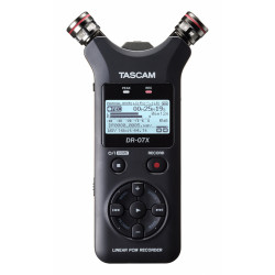 Tascam - MITASCAM03