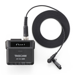 Tascam - MITASCAM03