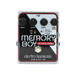 EHX - INEHX02 1